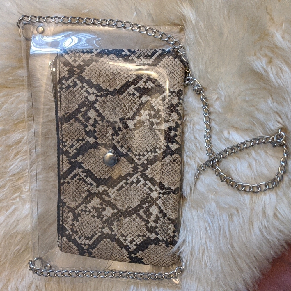 Primark Crossbody Bag